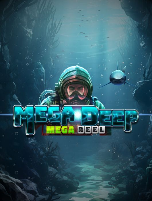 Mega Deep Game Thumbnail