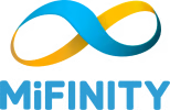 Mifinity Logo