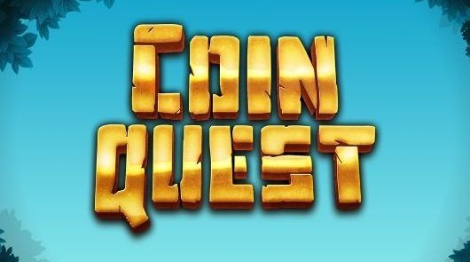 Coin Quest Game Thumbnail