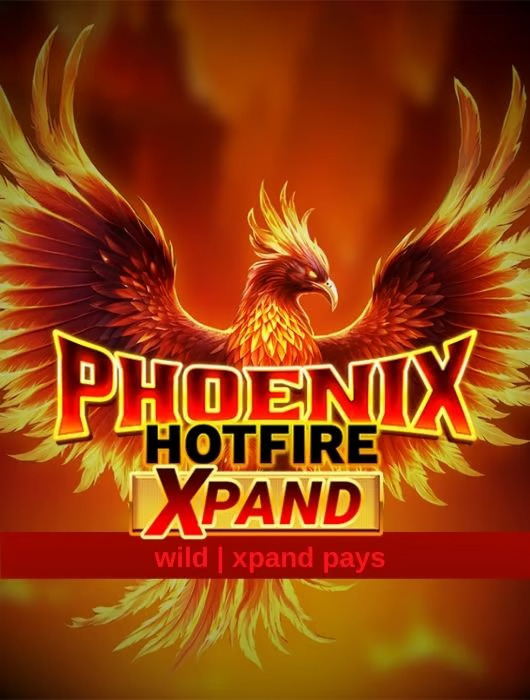 pheonix hot fire