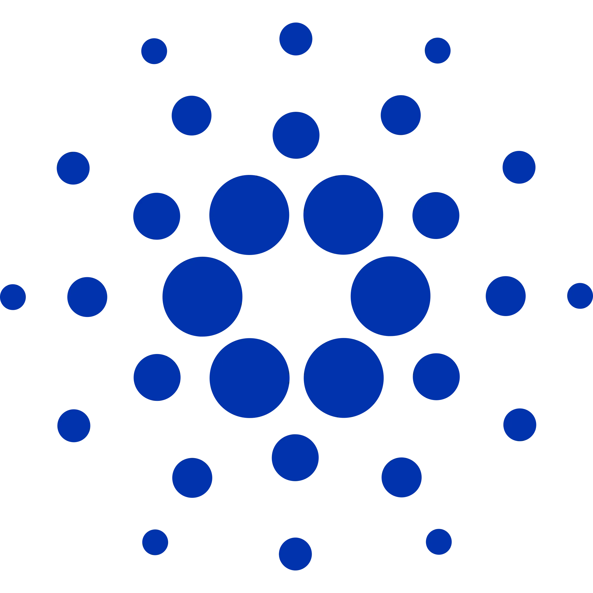 ADA Payment Logo