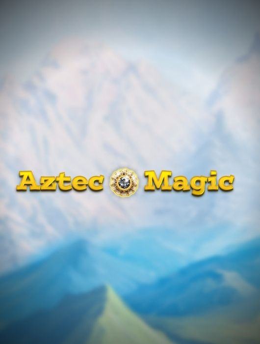 Aztec Magic Game Thumbnail
