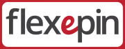 Flexepin Logo