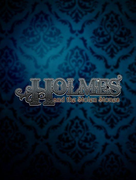 Holmes and the Stolen Stones Game Thumbnail