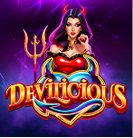 Devilicious Thumbnail